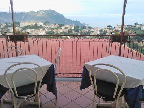 Hotel Zi'ntonio Scala