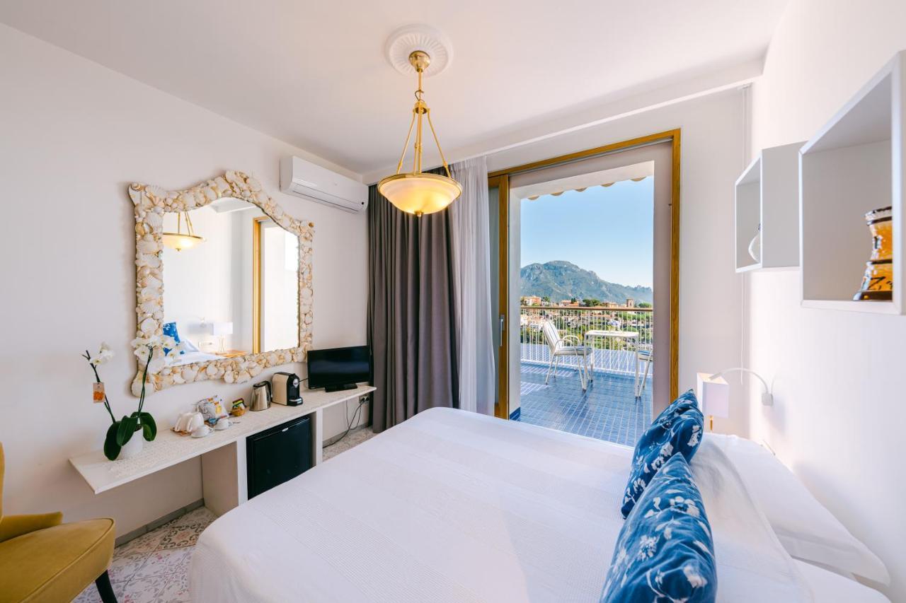 Hotel Zi'ntonio Scala