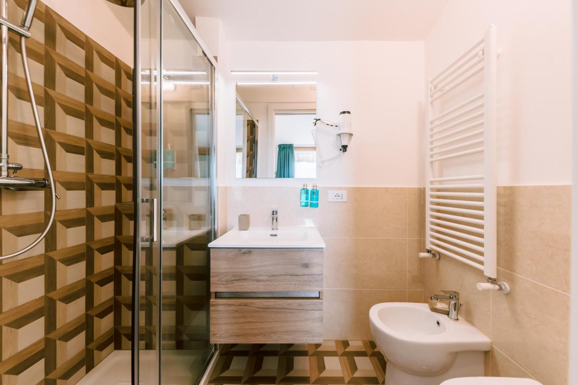 Hotel Zi'ntonio Scala