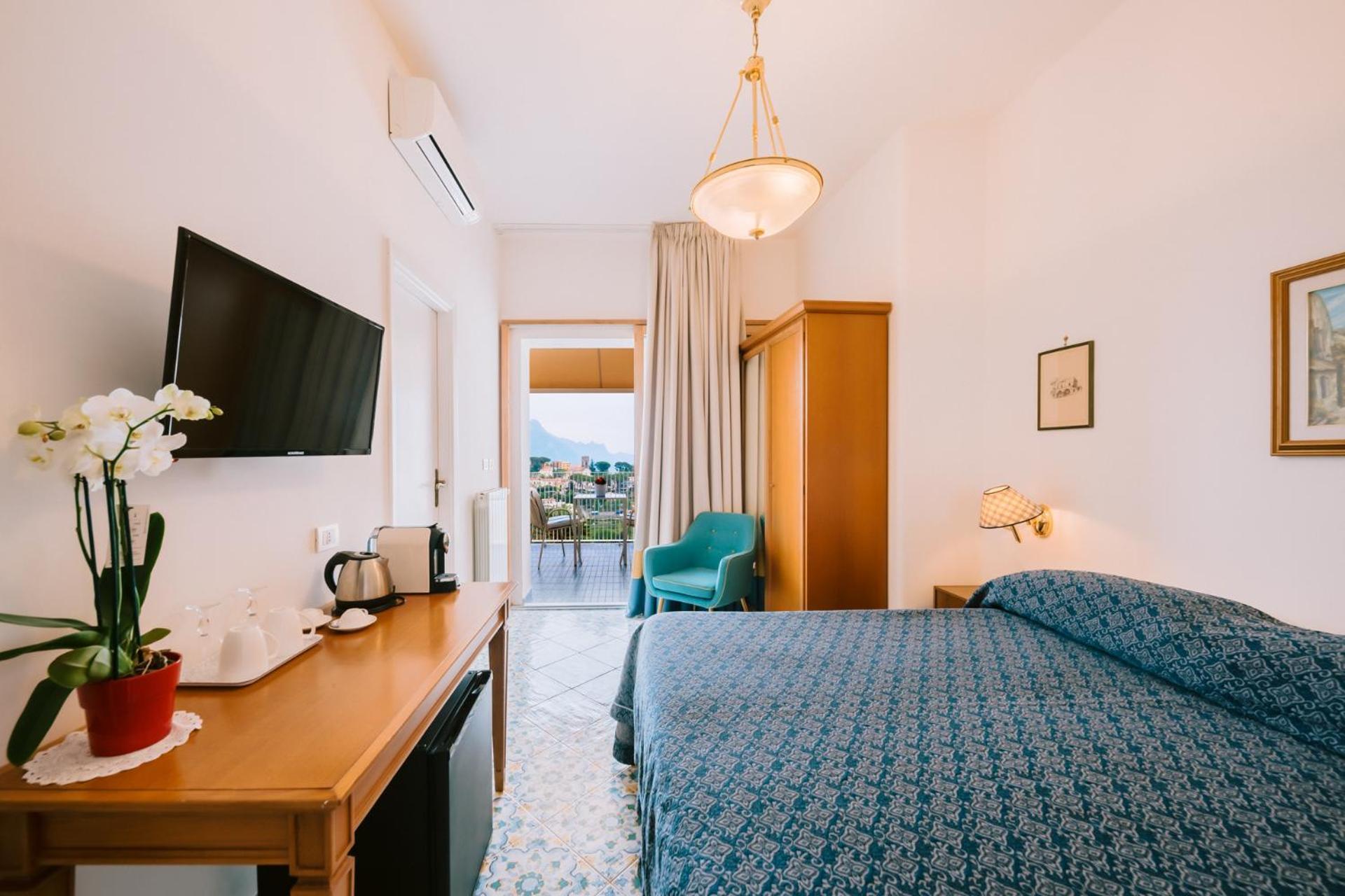 Hotel Zi'ntonio