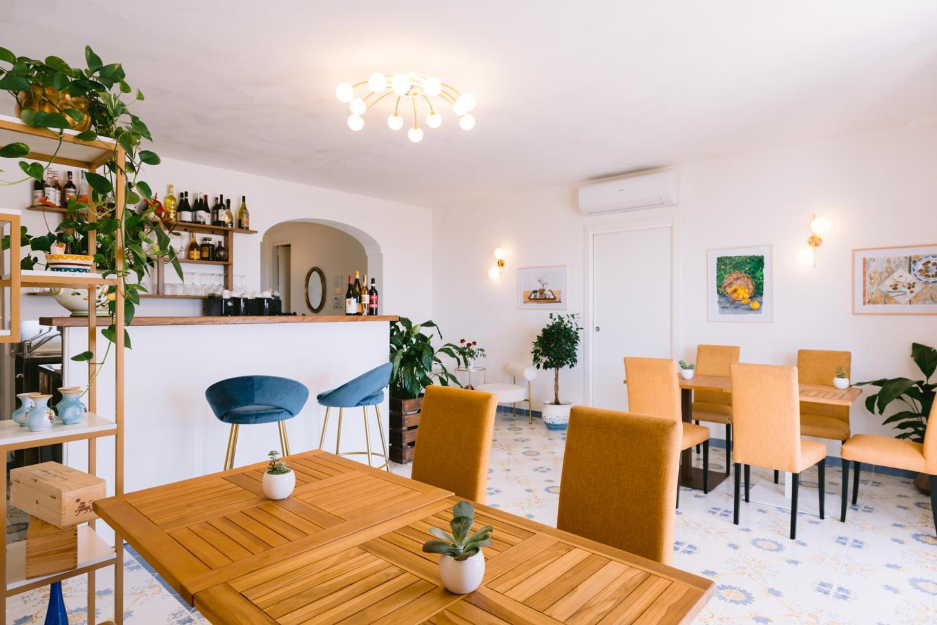 Hotel Zi'ntonio 3*