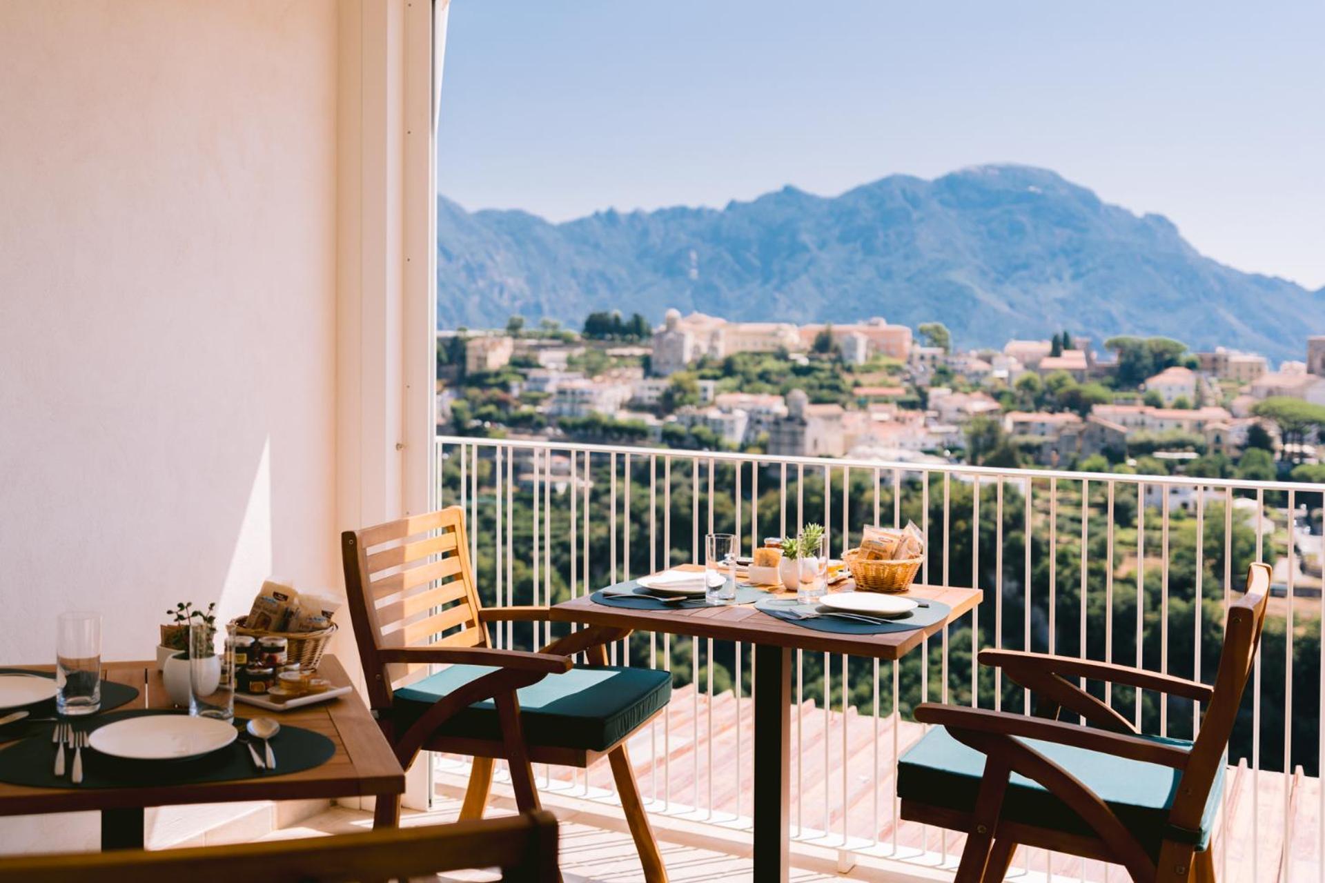 Hotel Zi'ntonio Scala